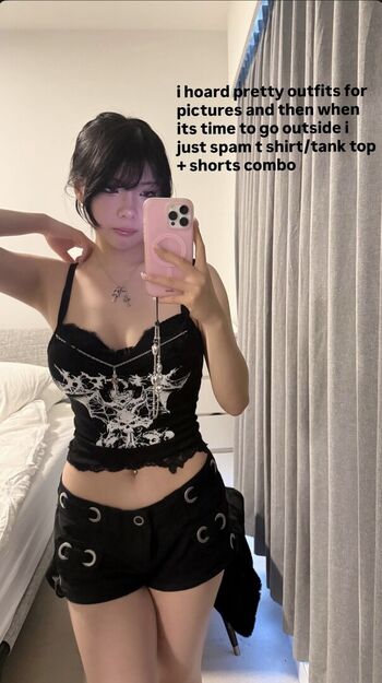 🔥 Anikauwu leaked private photo uncensored full