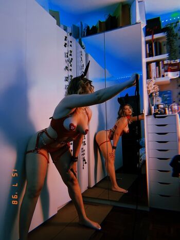 🔥 Aninha queen leaked private photo uncensored full