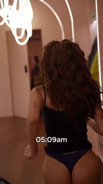 🔥 Anitta  page leaked private photo uncensored full