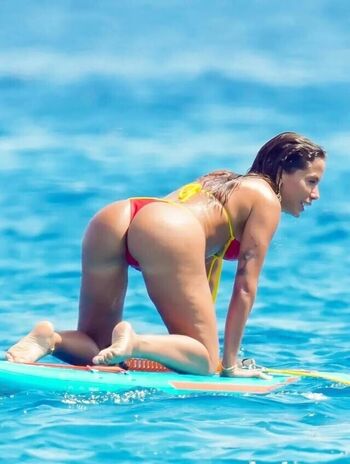 🔥 Anitta  page leaked private photo uncensored full