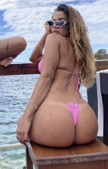 🔥 Anitta  page leaked private photo uncensored full