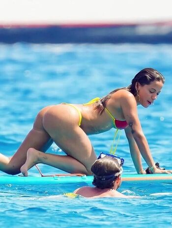 🔥 Anitta  page leaked private photo uncensored full