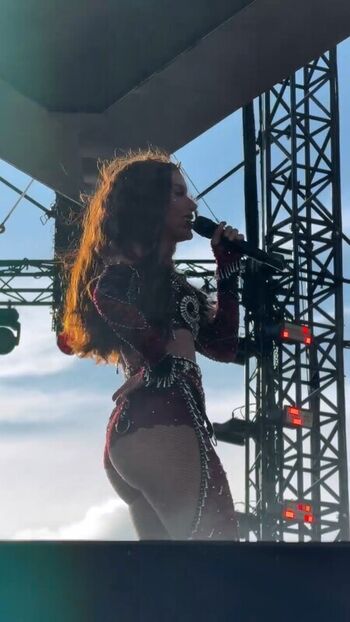 🔥 Anitta  page leaked private photo uncensored full