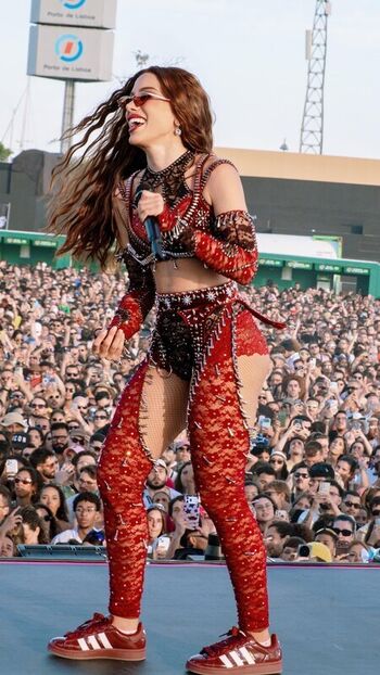 🔥 Anitta  page leaked private photo uncensored full