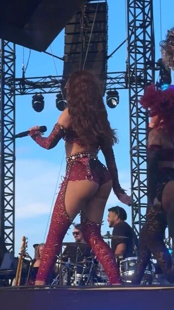 🔥 Anitta  page leaked private photo uncensored full