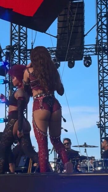 🔥 Anitta  page leaked private photo uncensored full