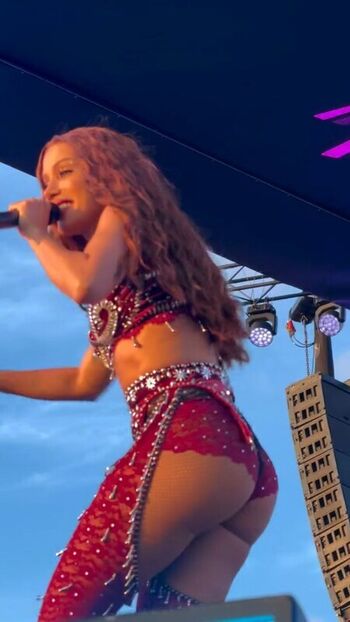 🔥 Anitta  page leaked private photo uncensored full