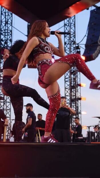 🔥 Anitta  page leaked private photo uncensored full