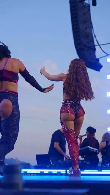 🔥 Anitta  page leaked private photo uncensored full