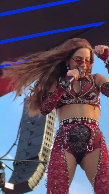 🔥 Anitta  page leaked private photo uncensored full