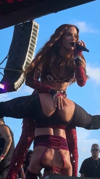 🔥 Anitta  page leaked private photo uncensored full
