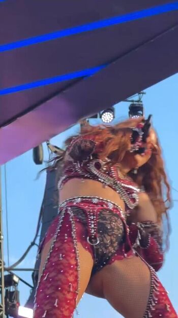 🔥 Anitta  page leaked private photo uncensored full