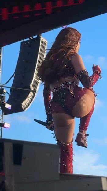 🔥 Anitta  page leaked private photo uncensored full