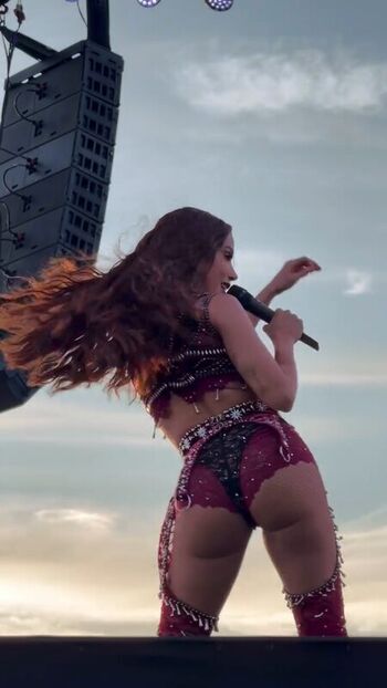 🔥 Anitta  page leaked private photo uncensored full