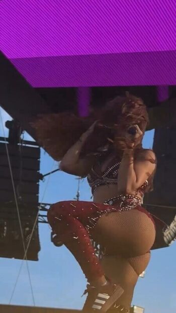 🔥 Anitta leaked private photo uncensored full