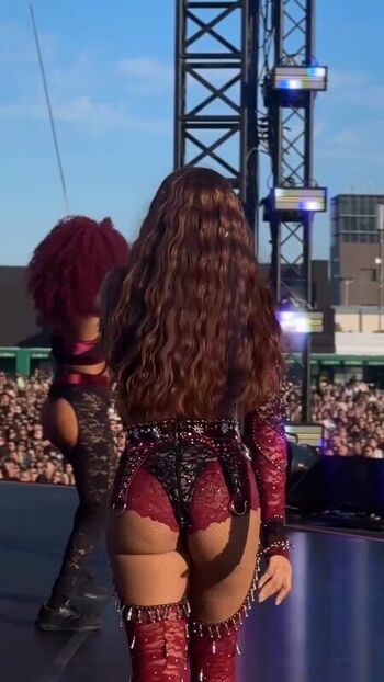 🔥 Anitta leaked private photo uncensored full