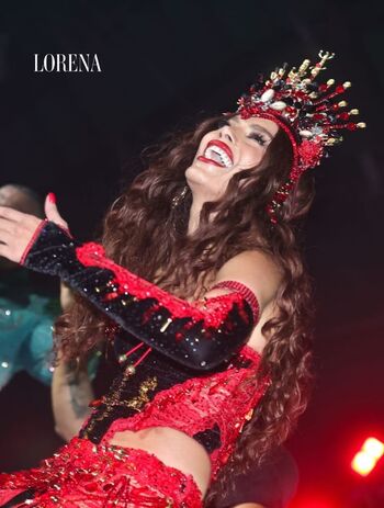🔥 Anitta leaked private photo uncensored full