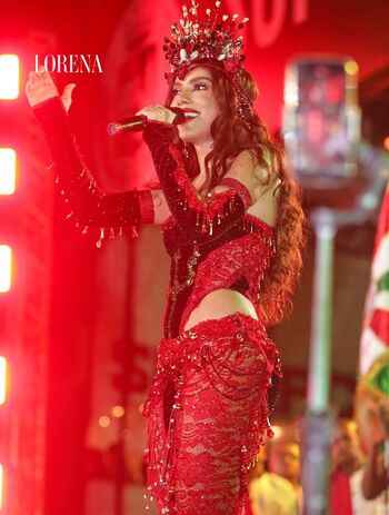 🔥 Anitta leaked private photo uncensored full