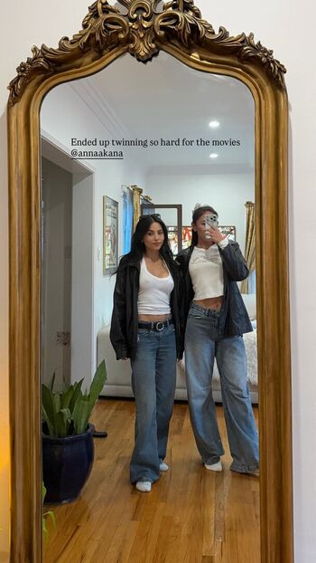 🔥 Anna akana page leaked private photo uncensored full