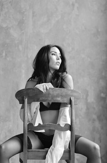 🔥 Anna akana leaked private photo uncensored full