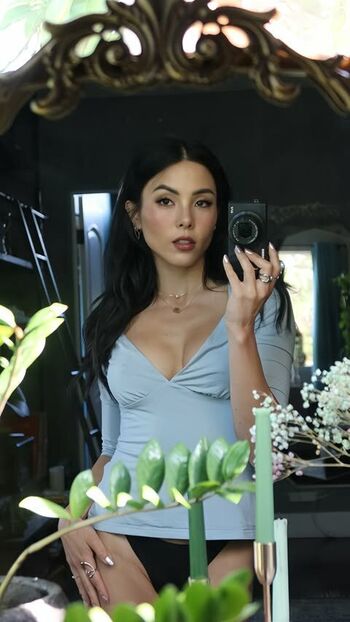 🔥 Anna akana leaked private photo uncensored full