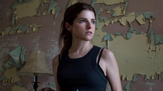 🔥 Anna kendrick leaked private photo uncensored full