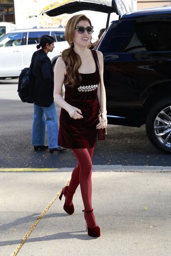 🔥 Anna kendrick page leaked private photo uncensored full