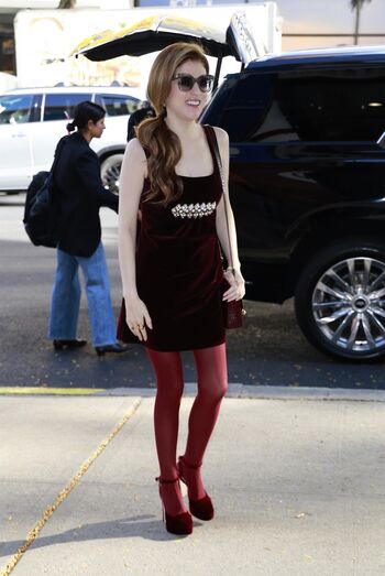 🔥 Anna kendrick page leaked private photo uncensored full