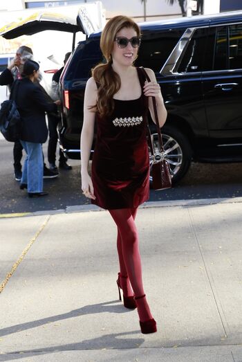 🔥 Anna kendrick page leaked private photo uncensored full