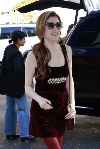 🔥 Anna kendrick page leaked private photo uncensored full