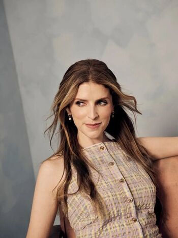 🔥 Anna kendrick leaked private photo uncensored full