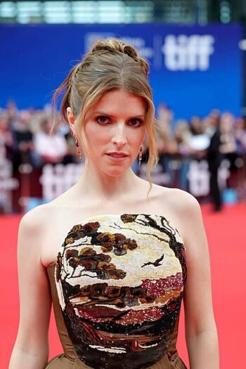 🔥 Anna kendrick leaked private photo uncensored full