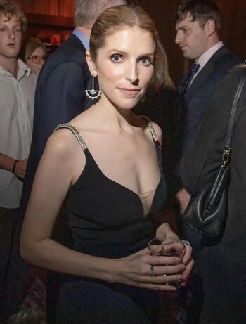 🔥 Anna kendrick leaked private photo uncensored full