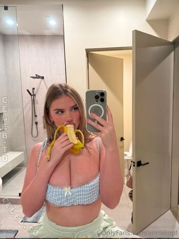 🔥 Anna kopf  page leaked private photo uncensored full