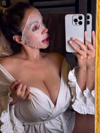 🔥 Anna kostenko page leaked private photo uncensored full