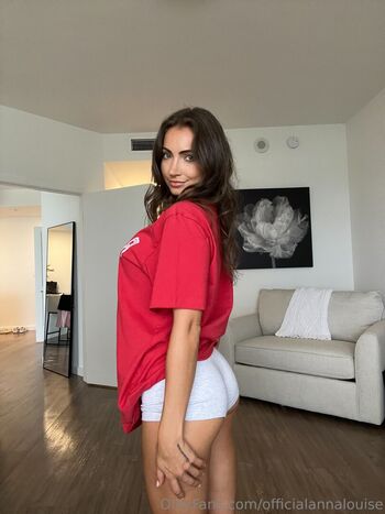 🔥 Anna louise  page leaked private photo uncensored full