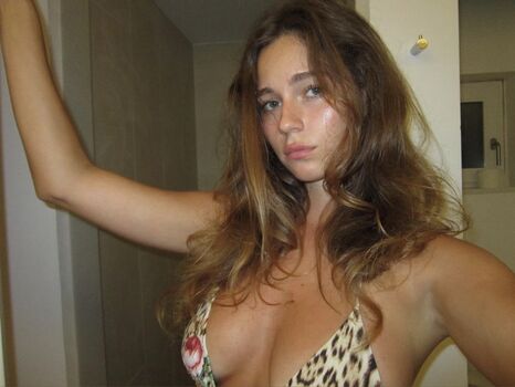 🔥 Anna malygn  page leaked private photo uncensored full