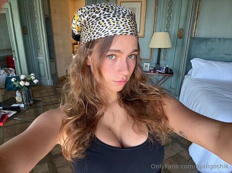 🔥 Anna malygn  page leaked private photo uncensored full