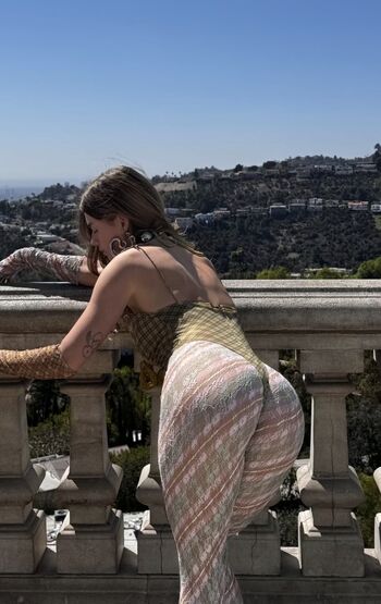 🔥 Anna malygn  page leaked private photo uncensored full