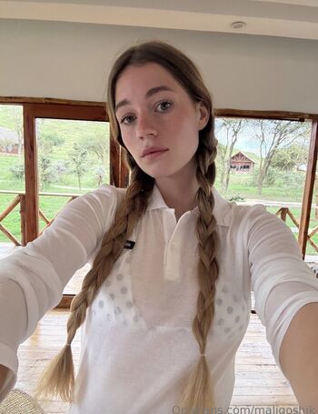 🔥 Anna malygn  page leaked private photo uncensored full