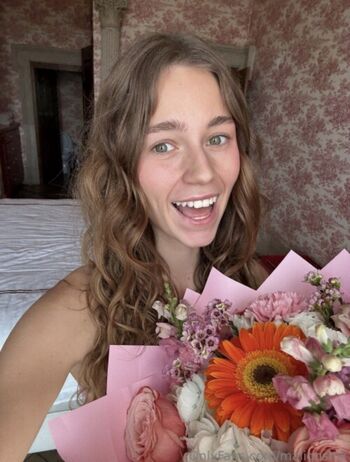 🔥 Anna malygn  page leaked private photo uncensored full