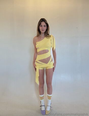 🔥 Anna malygn  page leaked private photo uncensored full