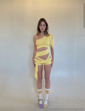 🔥 Anna malygn  page leaked private photo uncensored full