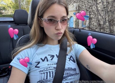 🔥 Anna malygn  page leaked private photo uncensored full