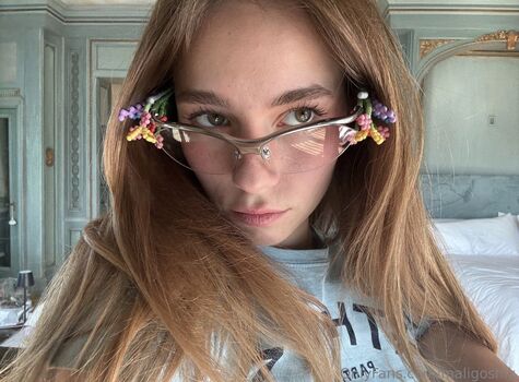 🔥 Anna malygn  page leaked private photo uncensored full