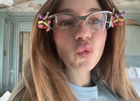 🔥 Anna malygn  page leaked private photo uncensored full