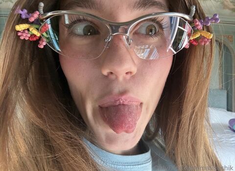 🔥 Anna malygn  page leaked private photo uncensored full