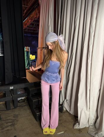 🔥 Anna malygn  page leaked private photo uncensored full