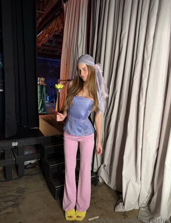 🔥 Anna malygn  page leaked private photo uncensored full