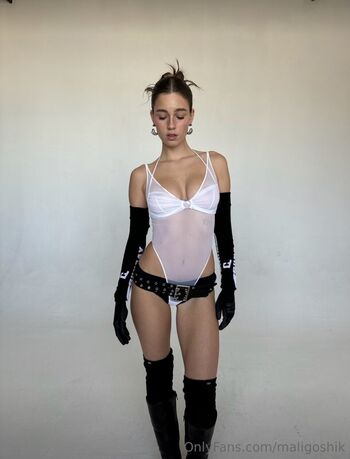 🔥 Anna malygn  page leaked private photo uncensored full